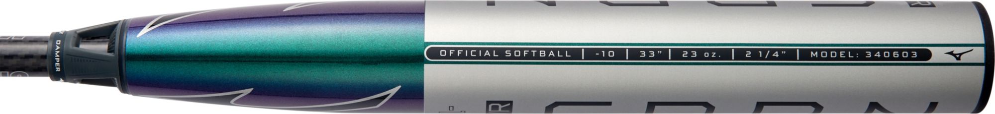 Mizuno F23 PWR CRBN Fastpitch Bat (-10) product image
