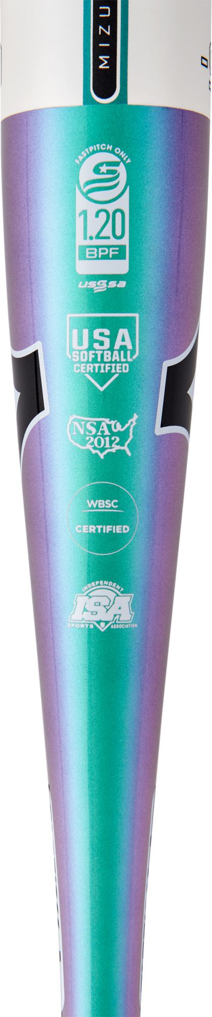 Mizuno F23 CRBN1 Fastpitch Bat (-10) product image