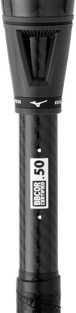 Mizuno PWR CRBN BBCOR Bat (-3) product image
