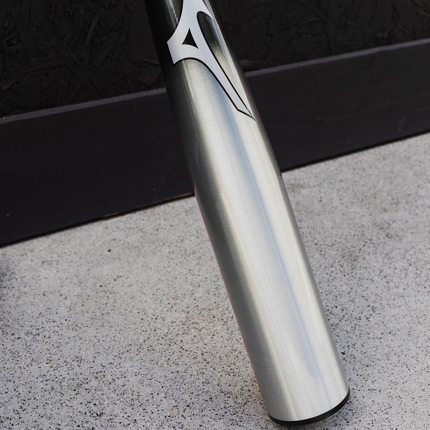 Mizuno Hot Metal BBCOR Bat 2022 (-3) product image