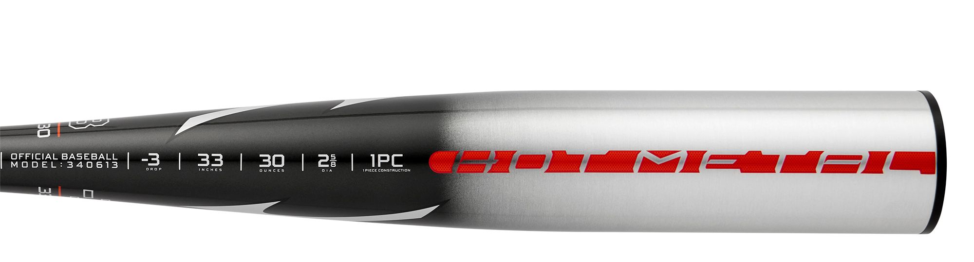 Mizuno Hot Metal BBCOR Bat 2022 (-3) product image