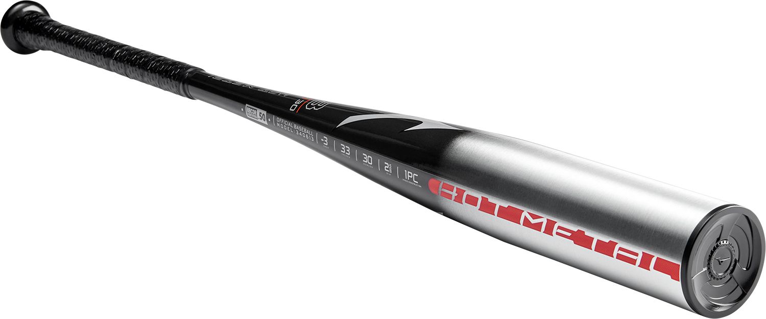 Mizuno Hot Metal BBCOR Bat 2022 (-3) product image