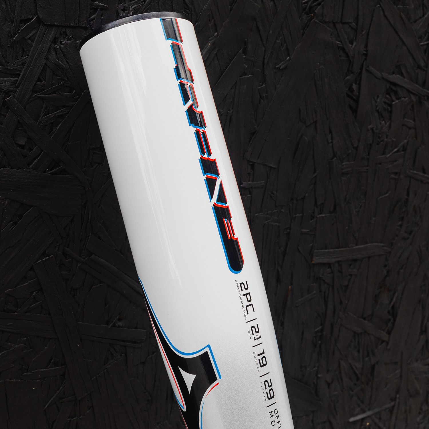 Mizuno B22 CRBN2 2¾'' USSSA Bat (-10) product image