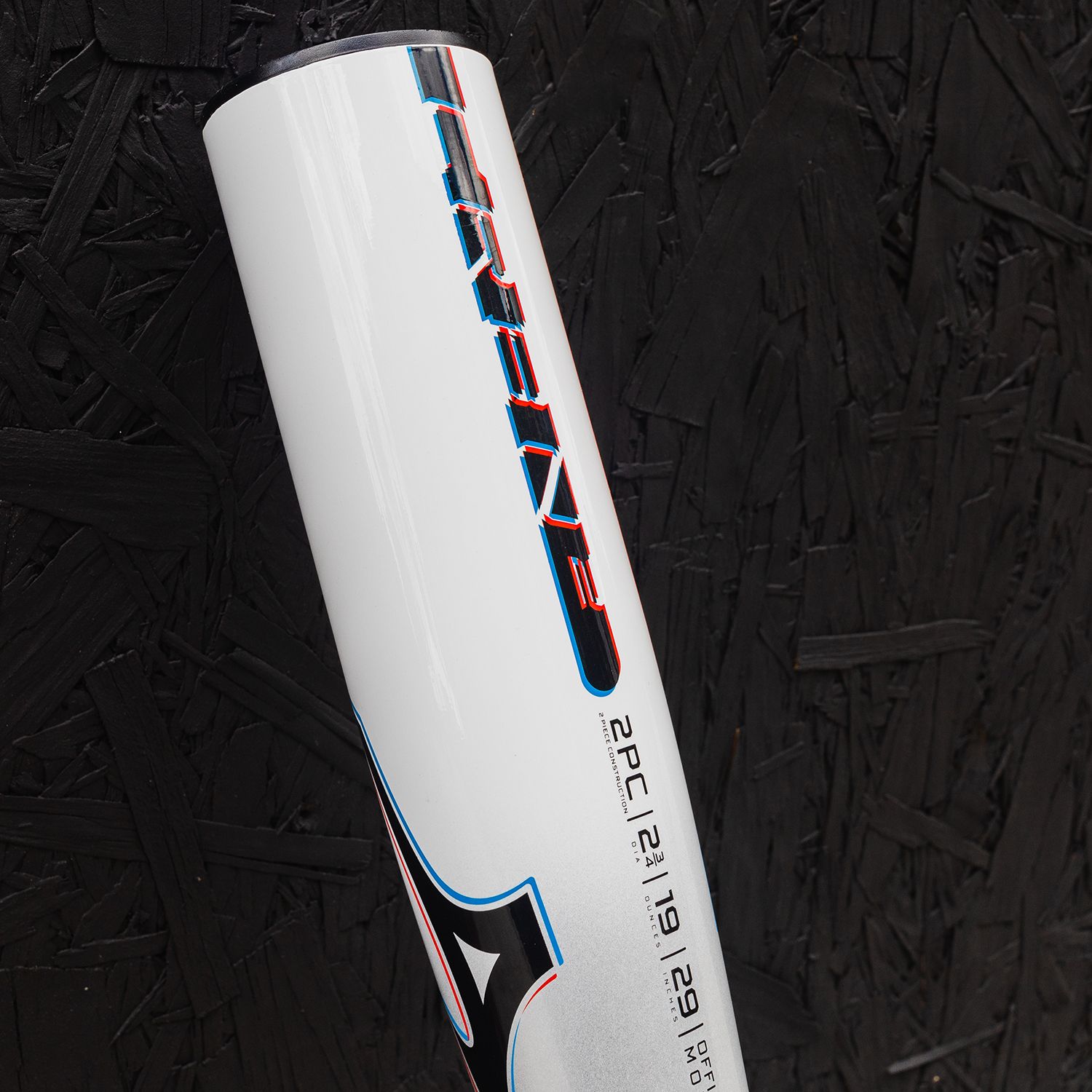 Mizuno B22 CRBN2 2¾'' USSSA Bat (-10)