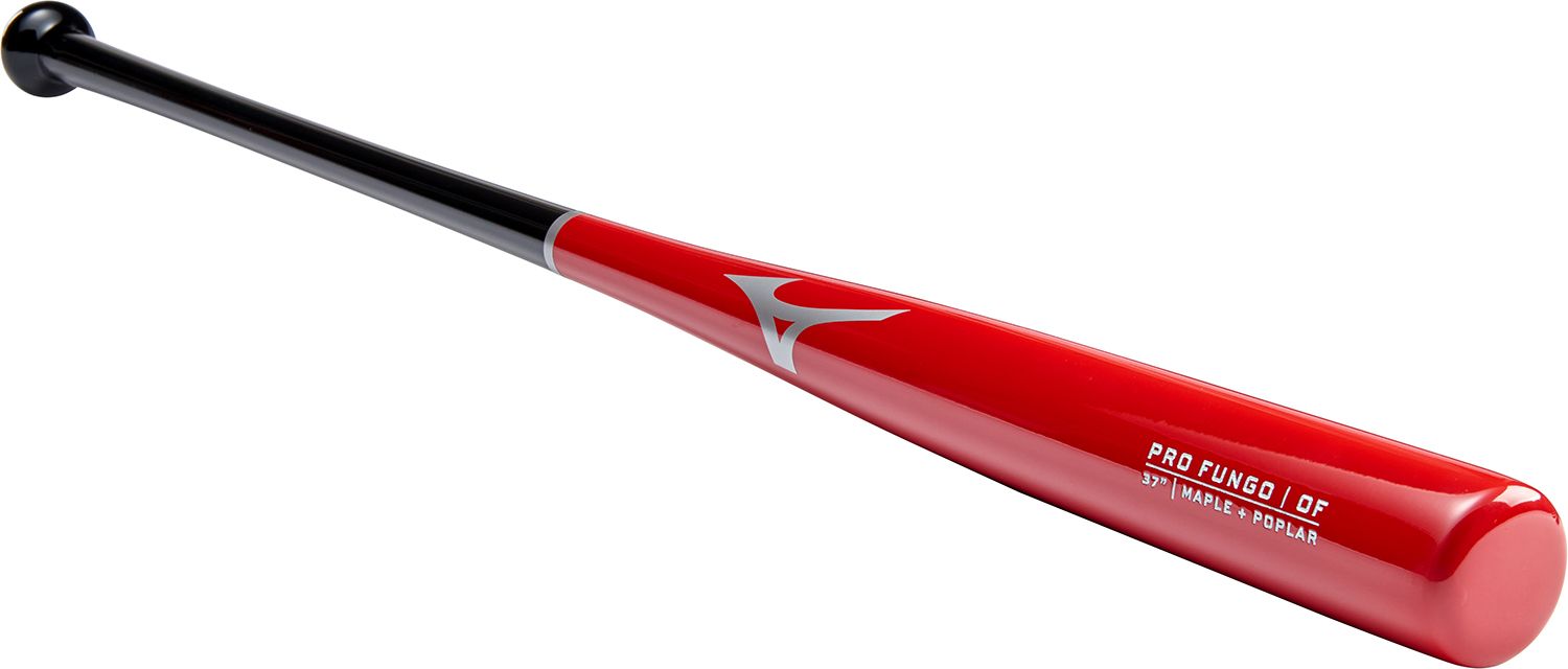 Mizuno 37” Pro Maple Hybrid Fungo Bat product image
