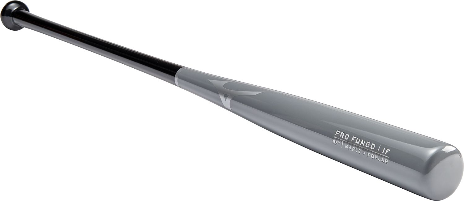 Mizuno 35” Pro Maple Hybrid Fungo Bat product image