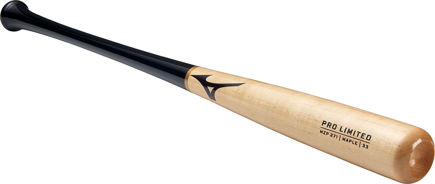 Mizuno MZB-271 Pro Limited Maple Bat product image