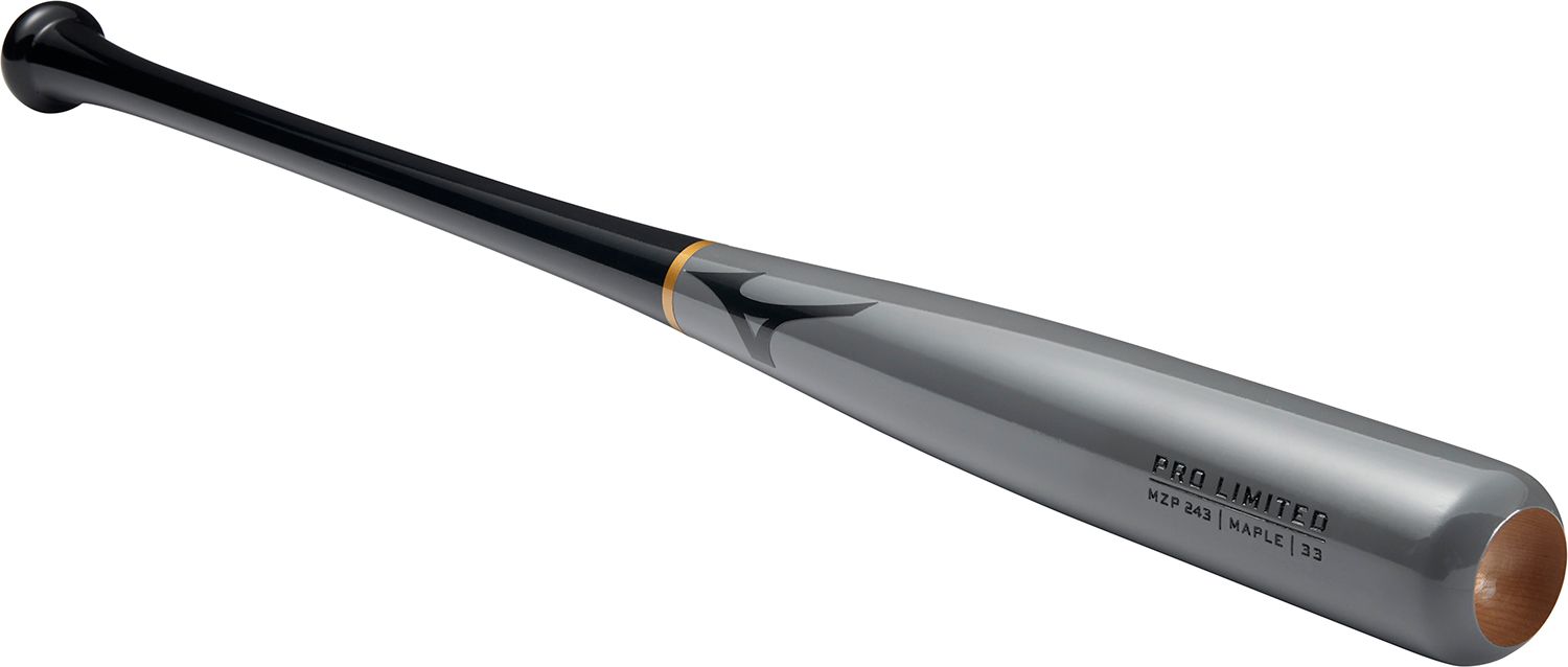 Mizuno MZB-243 Pro Limited Maple Bat product image