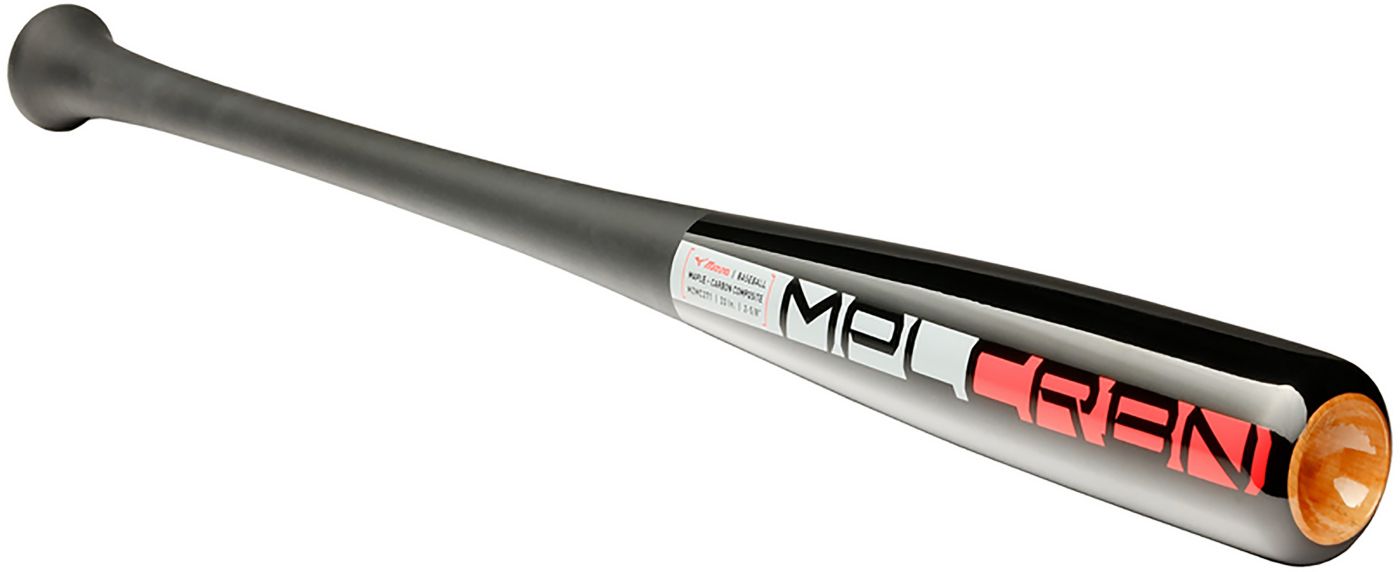 Mizuno maple composite bat reviews on sale