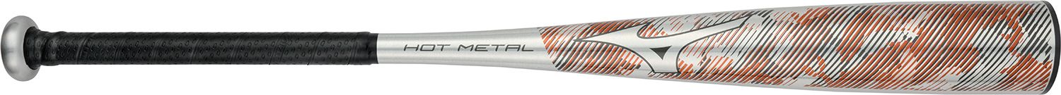 Mizuno B24 Hot Metal 2¾'' USSSA Bat 2024