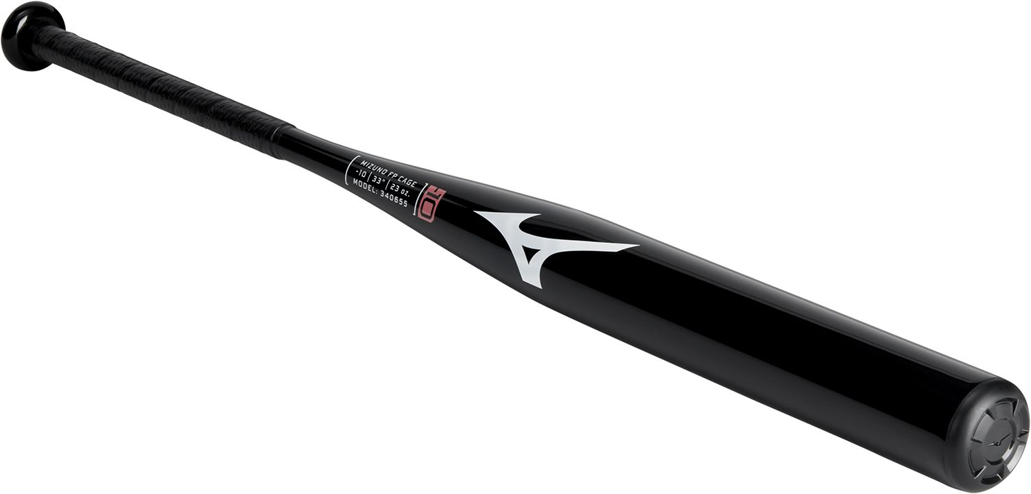 Mizuno Cage Fastpitch Training Bat (-10) product image
