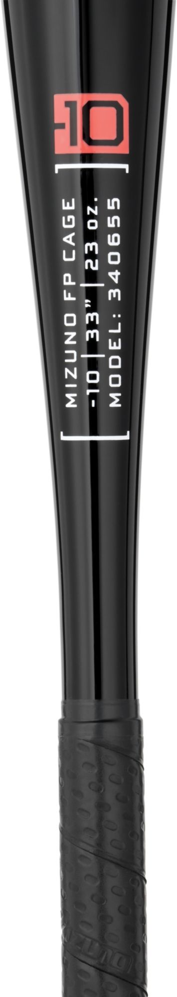 Mizuno Cage Fastpitch Training Bat (-10) product image