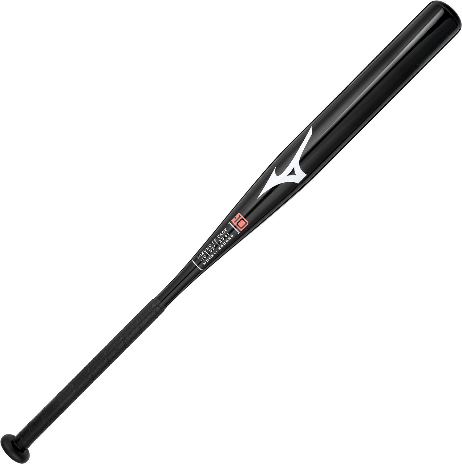 Mizuno Cage Fastpitch Training Bat (-10) product image