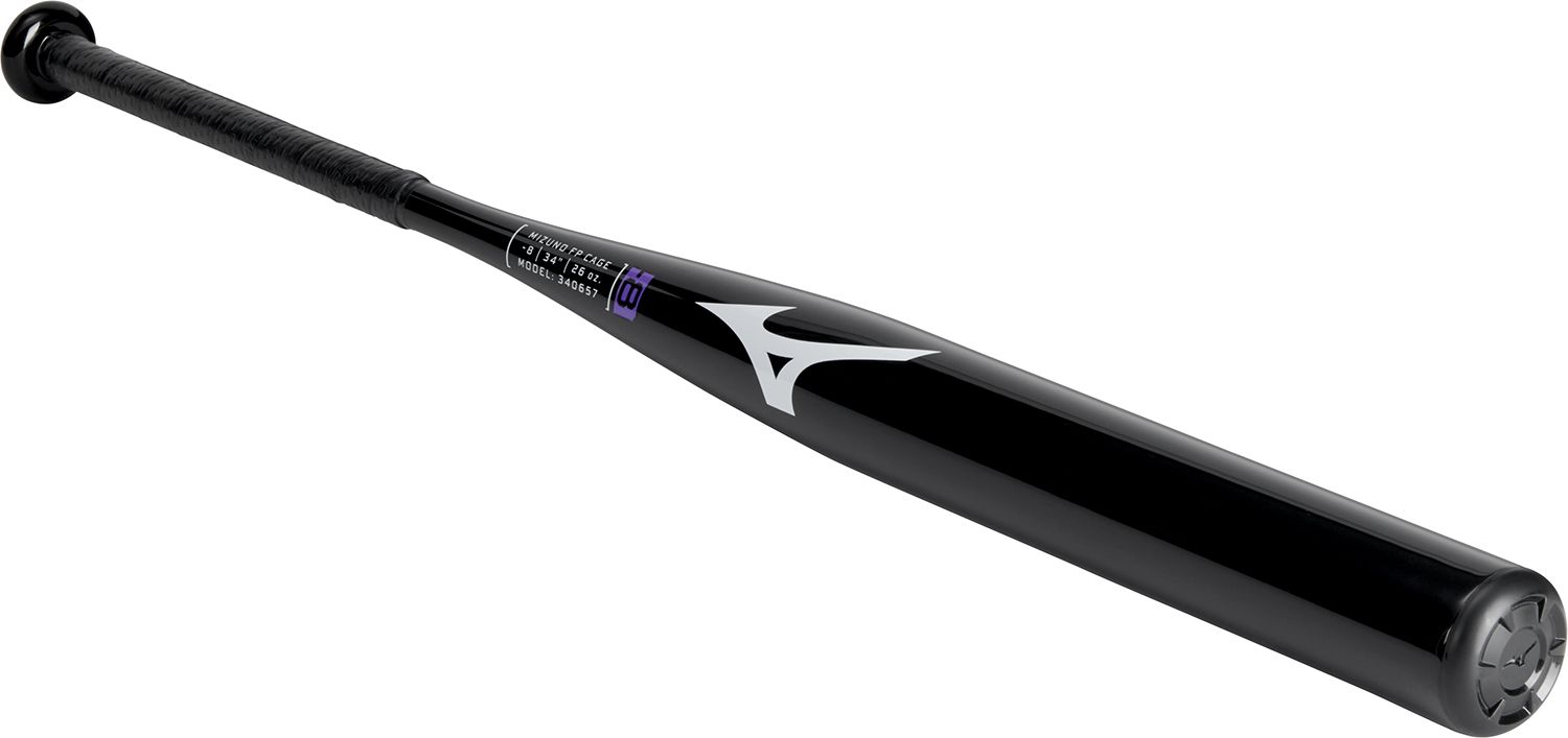 Mizuno Cage Fastpitch Training Bat (-8) product image
