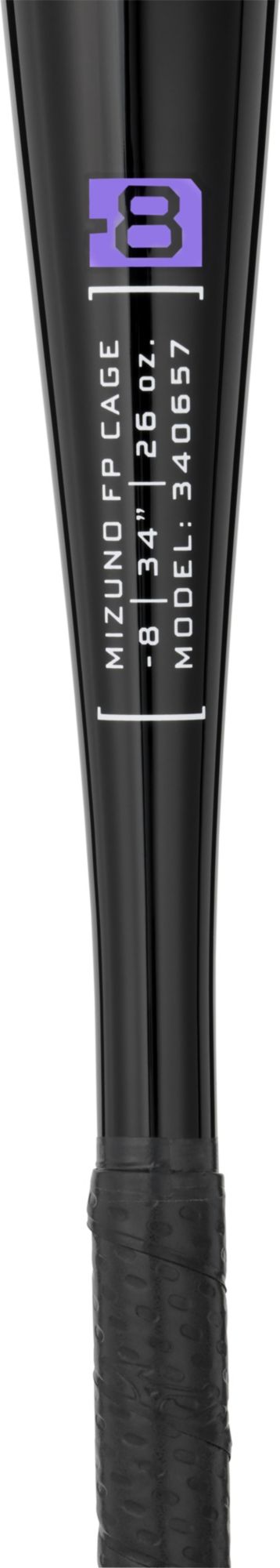 Mizuno Cage Fastpitch Training Bat (-8) product image