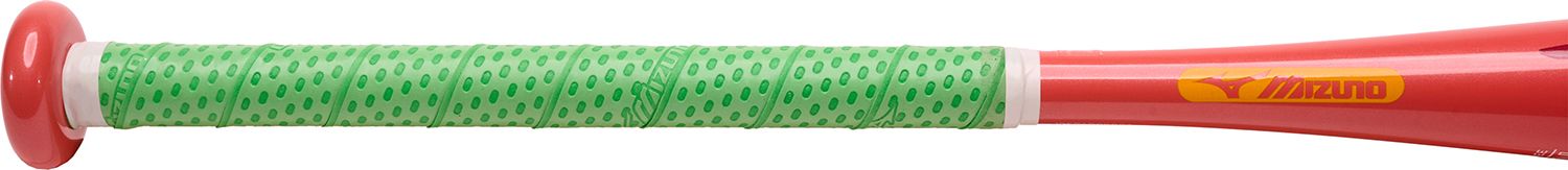 Mizuno CRBN1 Peach Fastpitch Bat (-10) product image
