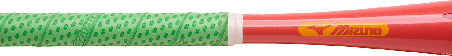 Mizuno CRBN1 Peach Fastpitch Bat (-10) product image