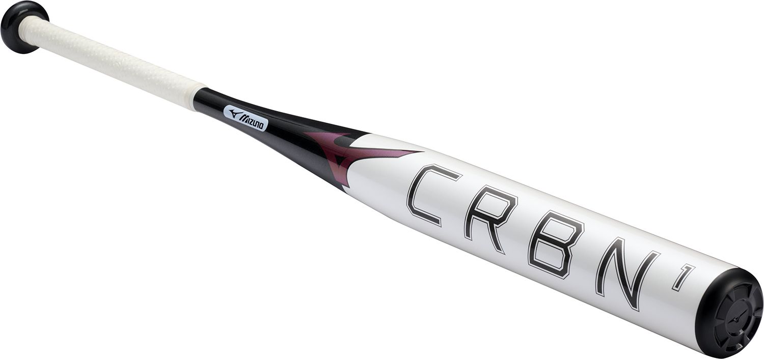 Mizuno F24 CRBN1 Fastpitch Bat (-10) product image