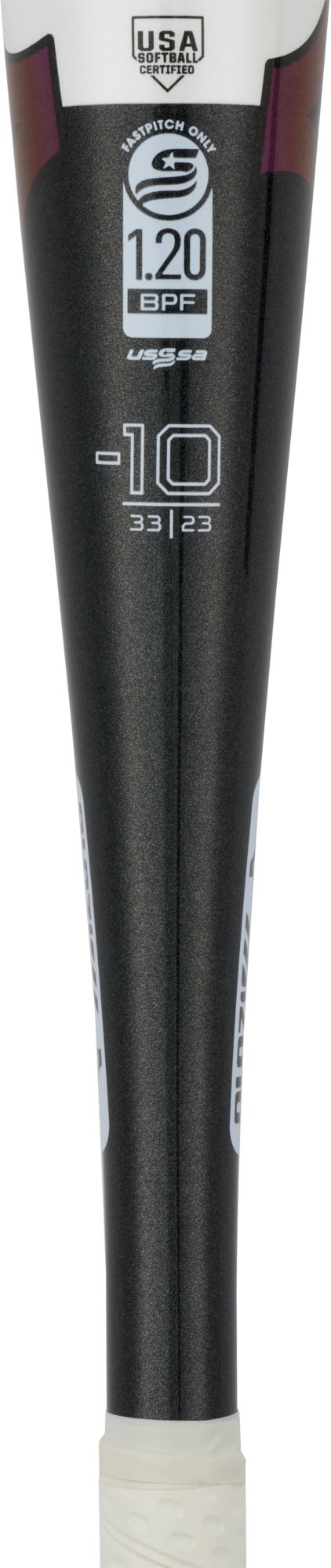 Mizuno F24 CRBN1 Fastpitch Bat (-10) product image