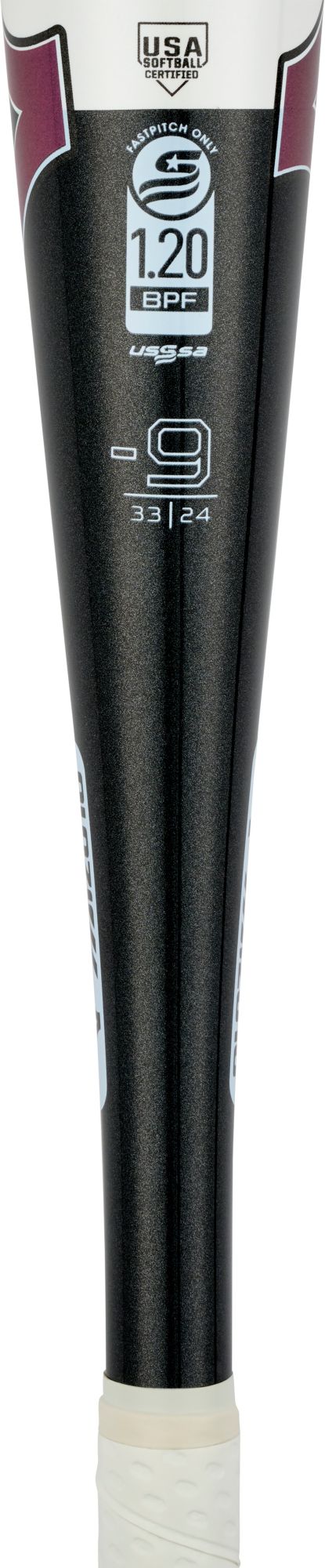 Mizuno F24 CRBN1 Fastpitch Bat 2024 (-9) product image