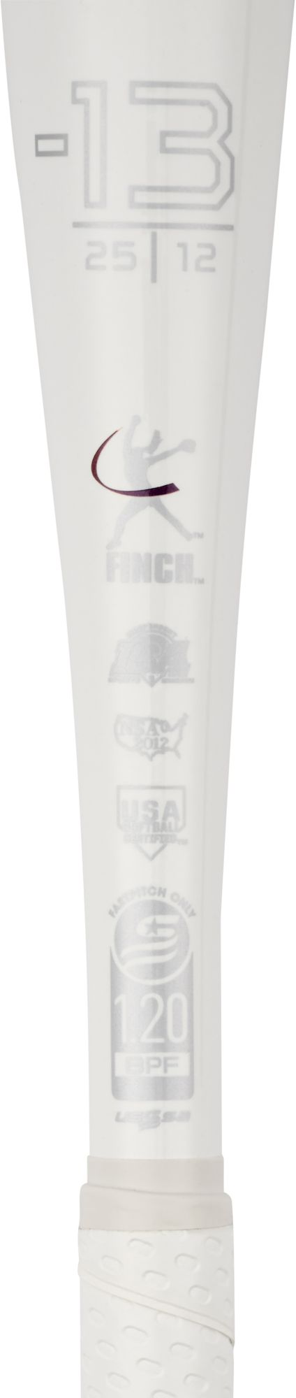 Mizuno Finch Girls' Tee Ball Bat (-13) product image