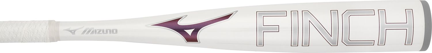 Mizuno Finch Girls' Tee Ball Bat (-13) product image
