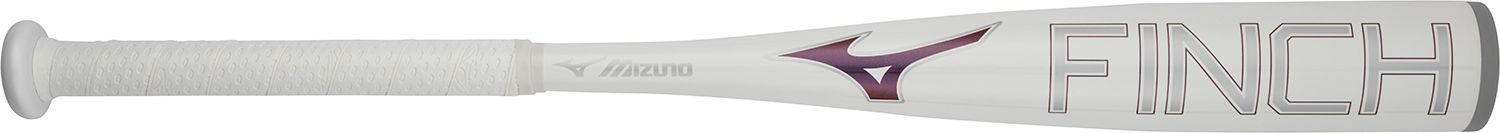 Mizuno Finch Girls' Tee Ball Bat 2024 (-13)