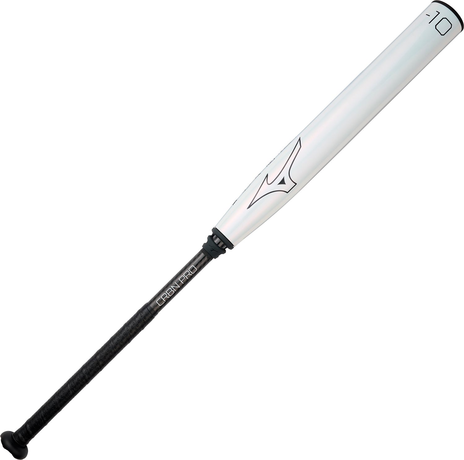Mizuno CRBN Pro Fastpitch Bat 2025 (-10) product image