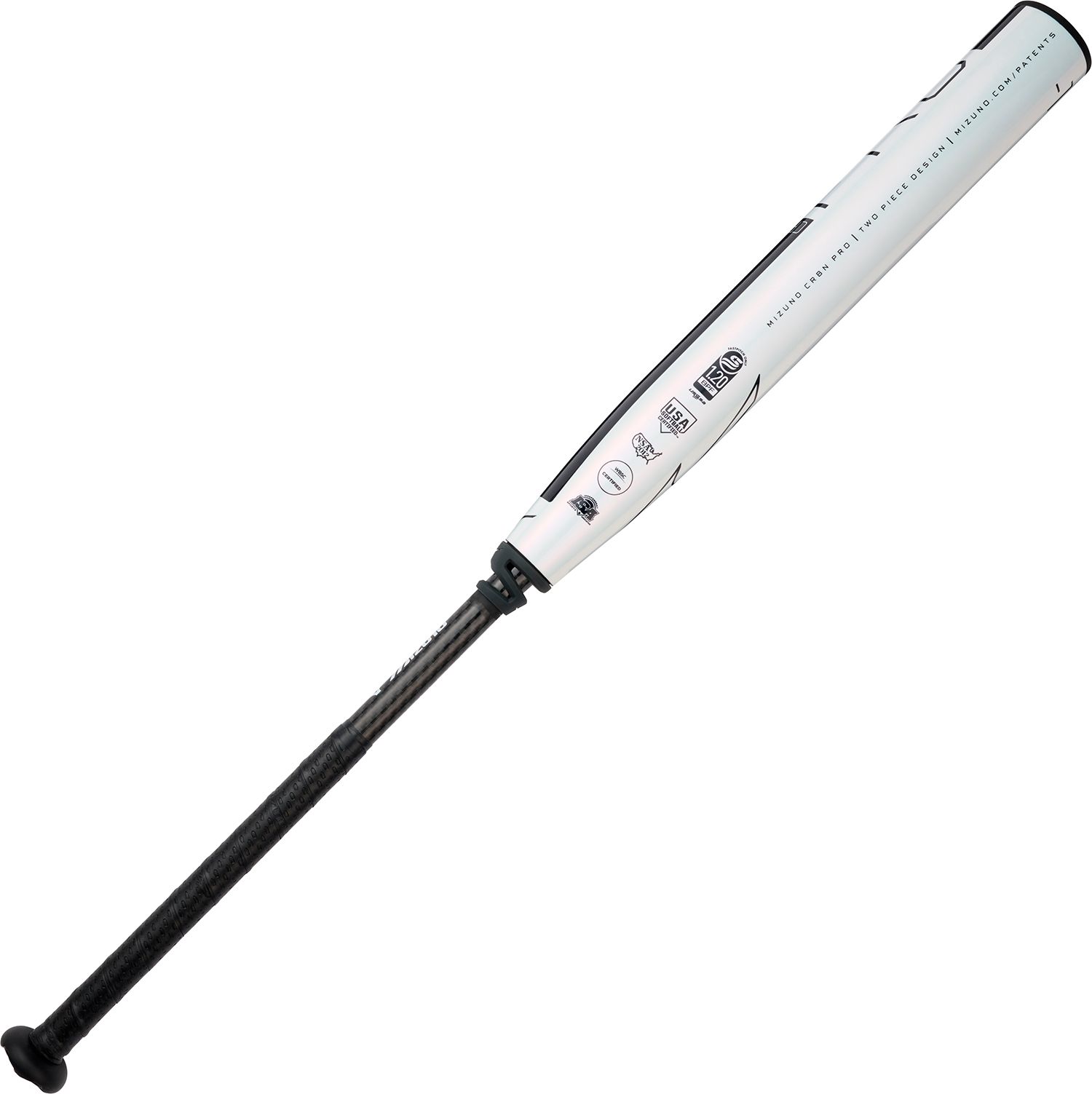 Mizuno CRBN Pro Fastpitch Bat 2025 (-10) product image