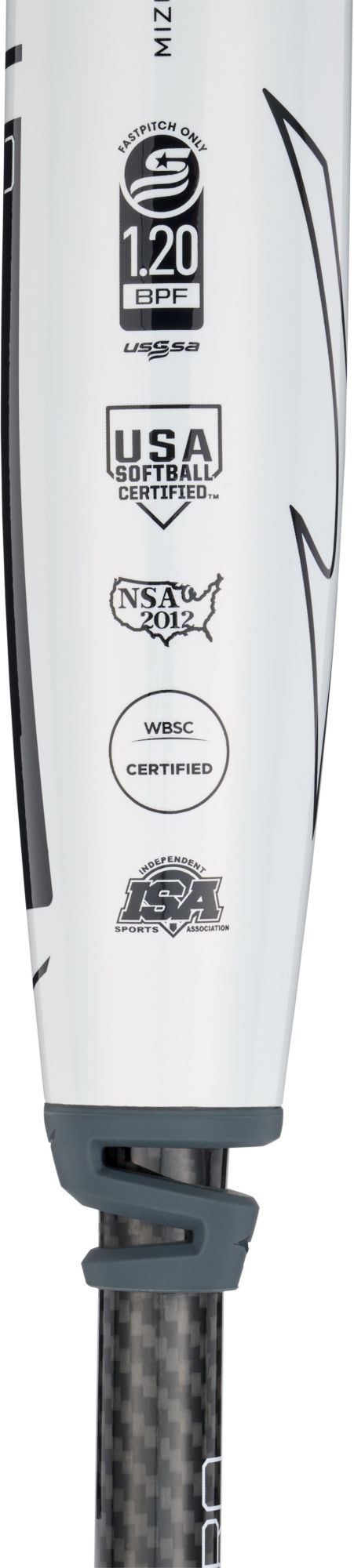 Mizuno CRBN Pro Fastpitch Bat 2025 (-11) product image