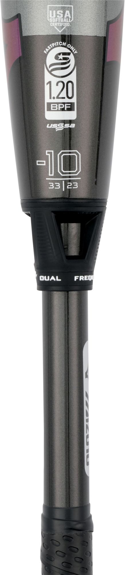 Mizuno F24 CRBN2 Fastpitch Bat (-10) product image