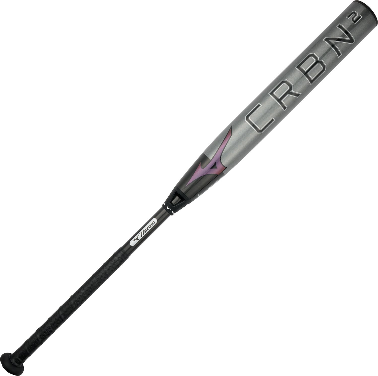 Mizuno F24 CRBN2 Fastpitch Bat (-8) product image