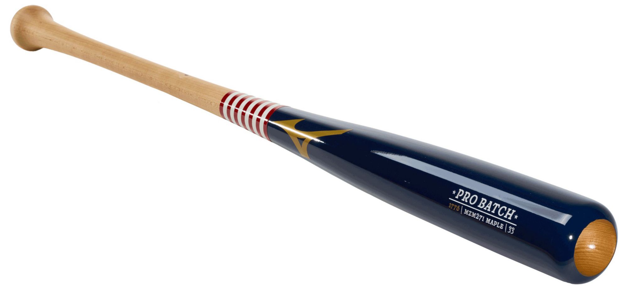 Mizuno Pro Batch MZM-271 USA Maple Bat | Dick's Sporting Goods