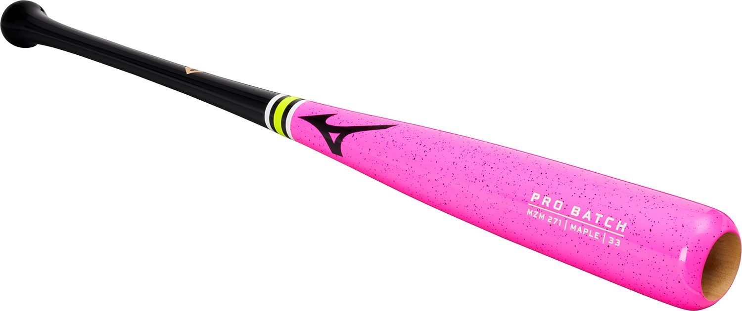 Mizuno MZM-271 Pro Maple Bat | Dick's Sporting Goods