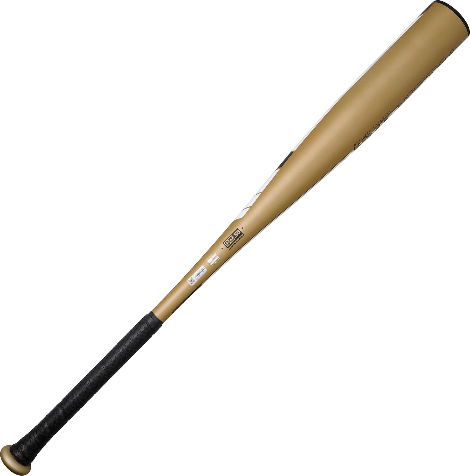 Mizuno Hot Metal BBCOR Bat (-3) product image