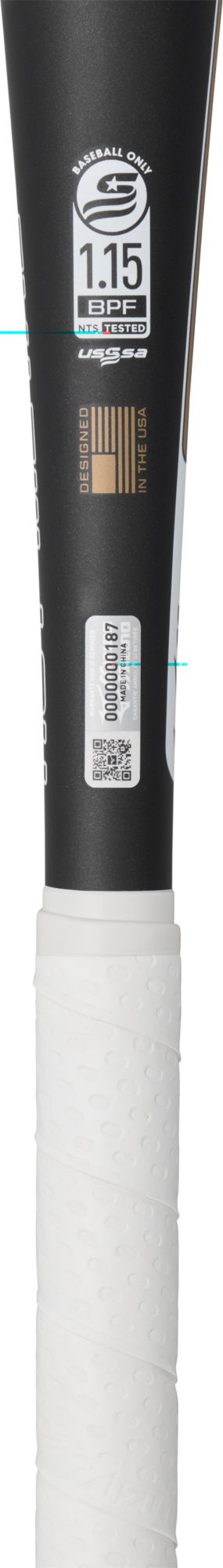 Mizuno Hot Metal 2¾'' USSSA Bat (-10) product image