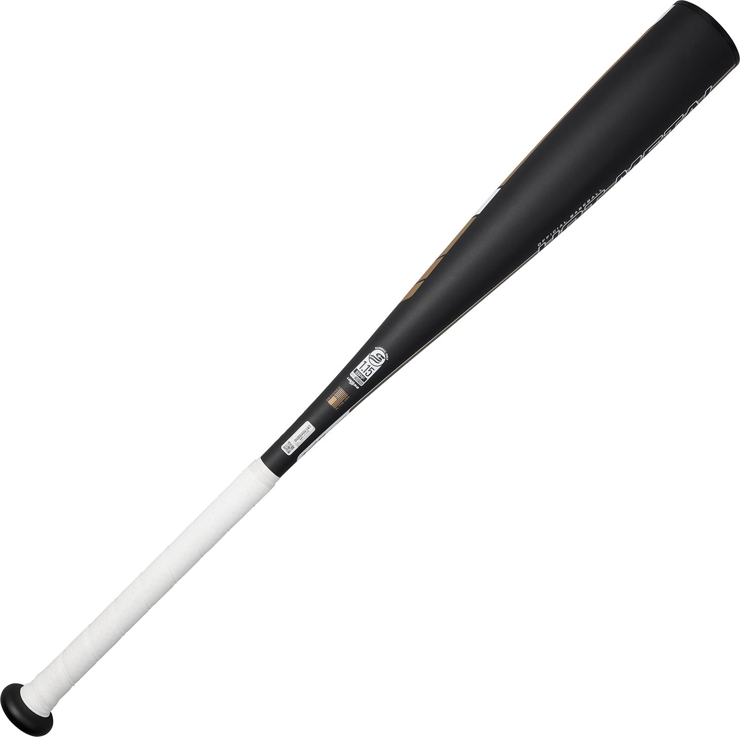 Mizuno Hot Metal 2¾'' USSSA Bat (-10) product image