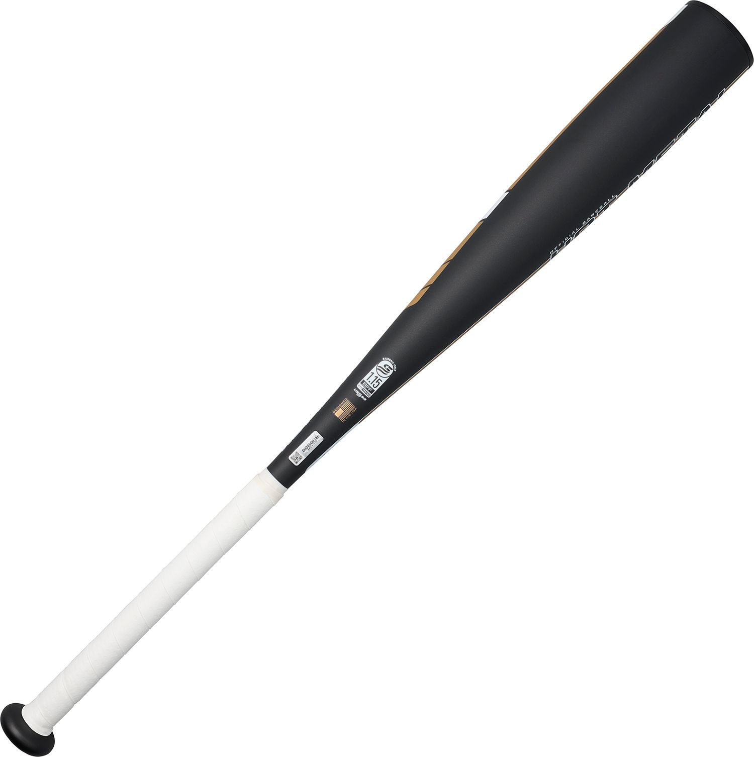 Mizuno Hot Metal 2¾'' USSSA Bat (-8) product image