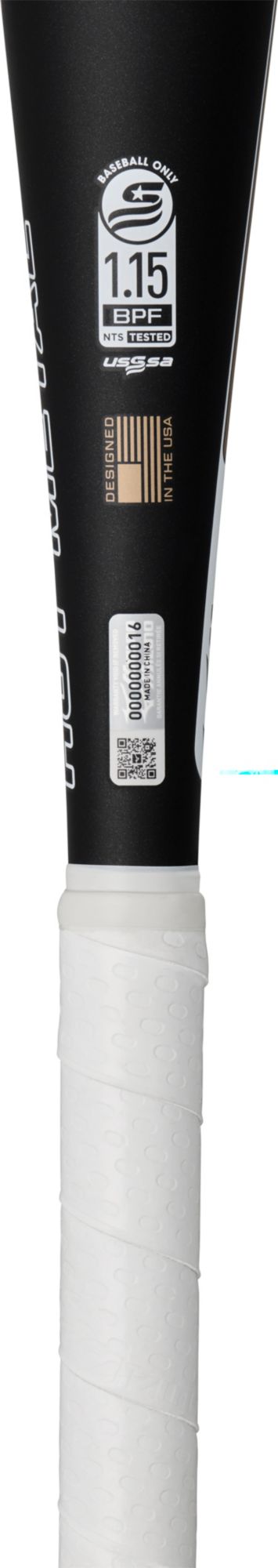 Mizuno Hot Metal 2¾'' USSSA Bat (-5) product image