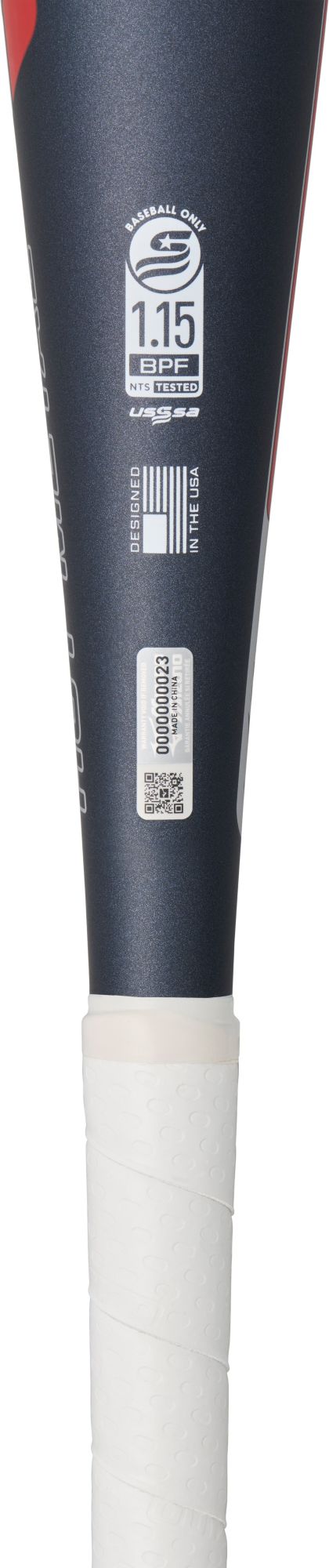 Mizuno Hot Metal USSSA Junior Big Barrel Bat 2026 (-10) product image