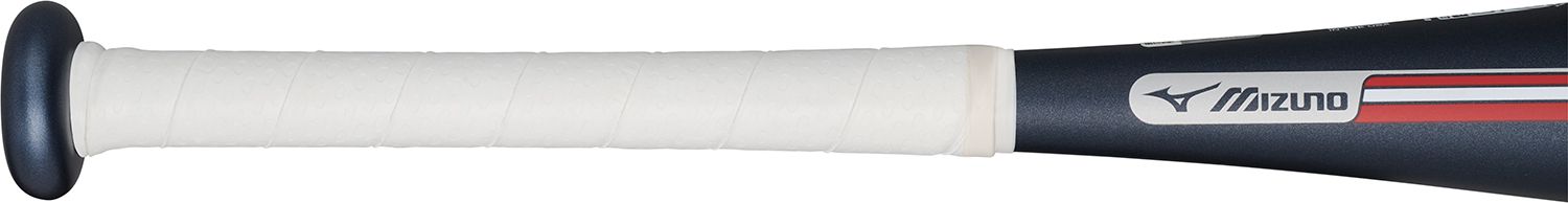 Mizuno Hot Metal USSSA Junior Big Barrel Bat 2026 (-10) product image