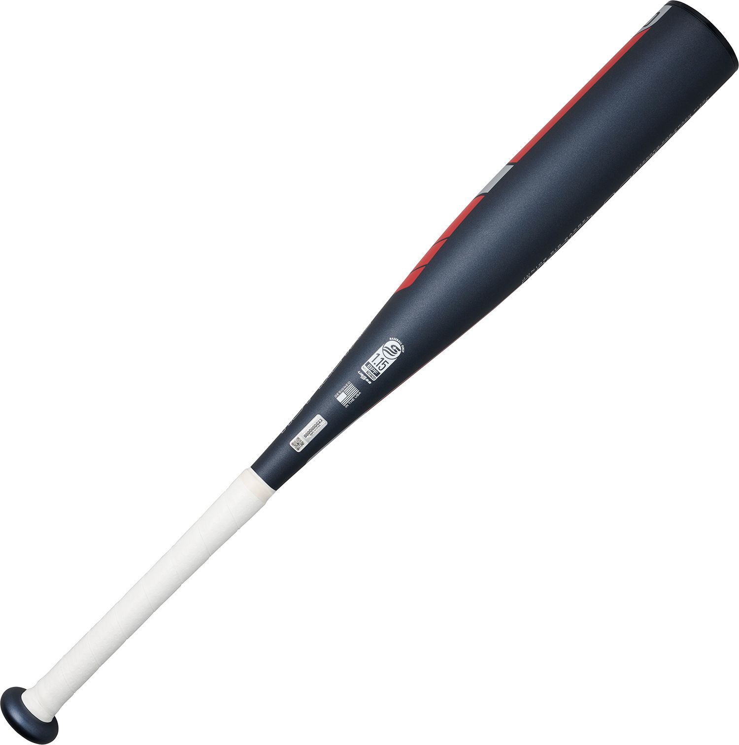 Mizuno Hot Metal USSSA Junior Big Barrel Bat 2026 (-10) product image