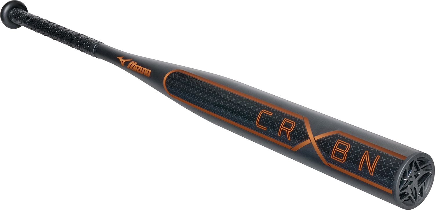 Mizuno CRBNX Fastpitch Bat (-10) product image