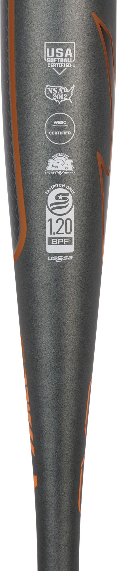 Mizuno CRBNX Fastpitch Bat (-10) product image