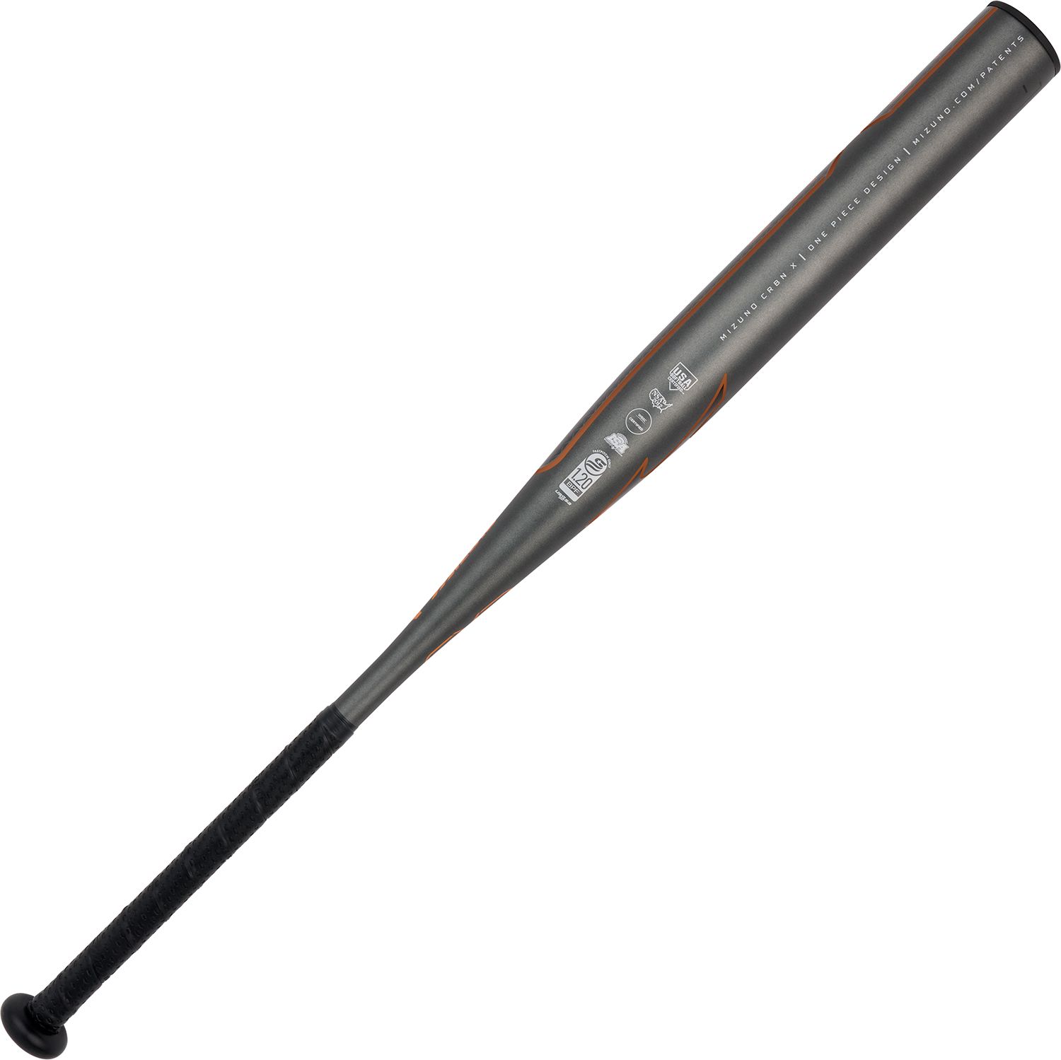Mizuno CRBNX Fastpitch Bat (-11) product image