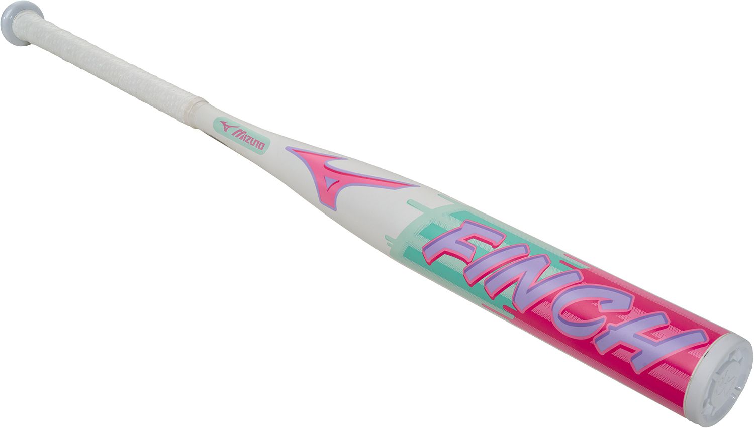 Mizuno Girls' Finch Fastpitch Bat (-13) product image