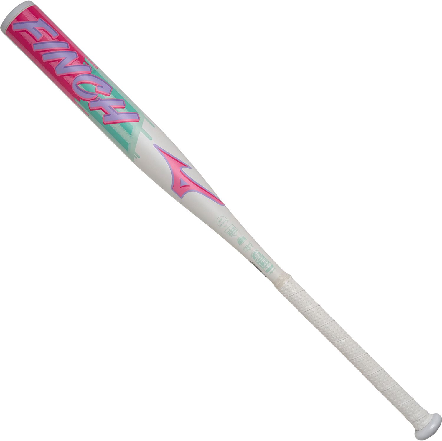 Mizuno Girls' Finch Fastpitch Bat (-13) product image