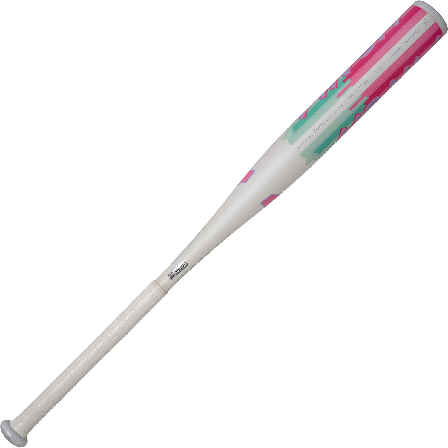 Mizuno Girls' Finch Fastpitch Bat (-13) product image