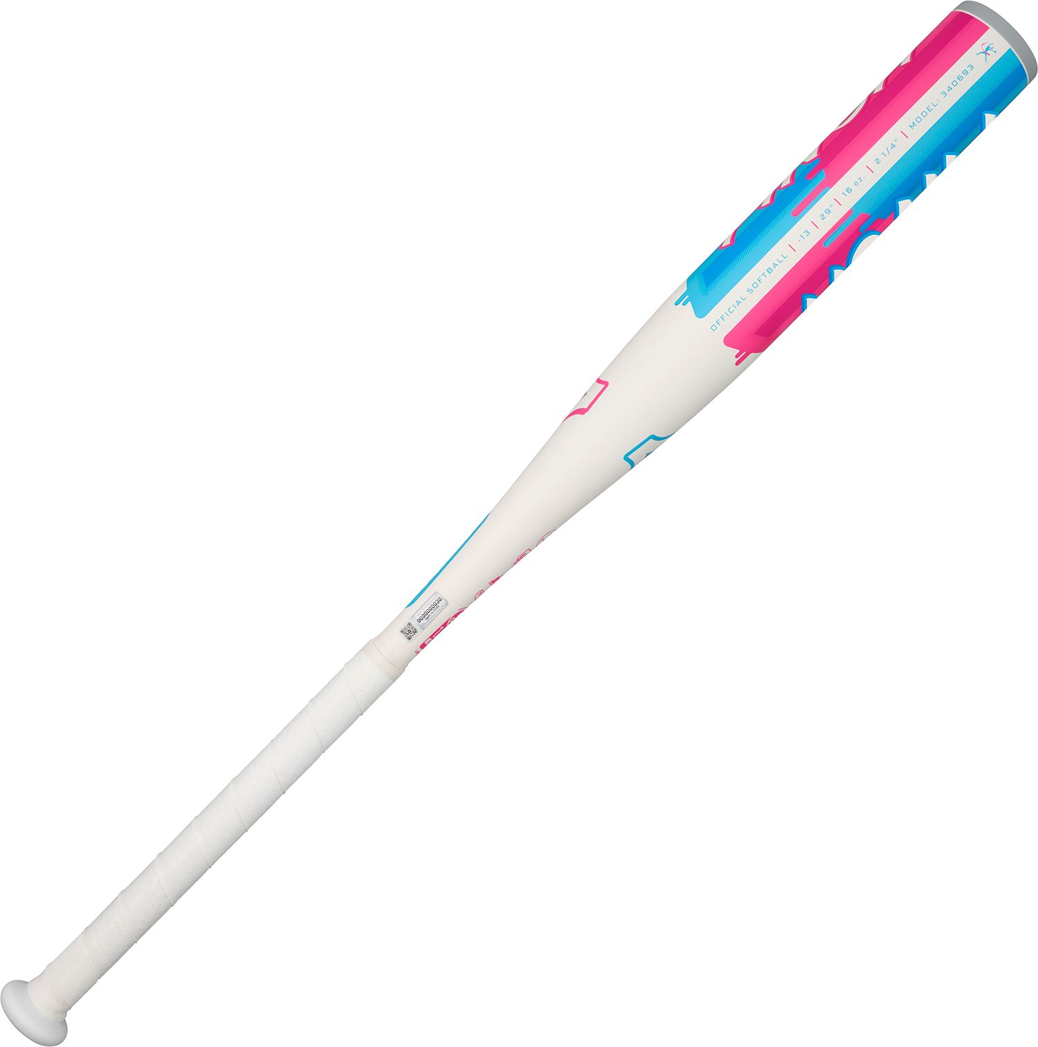 Mizuno Girls' Finch Fastpitch Bat (-13) product image