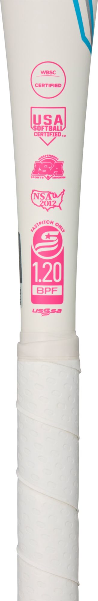 Mizuno Girls' Finch Fastpitch Bat (-13) product image